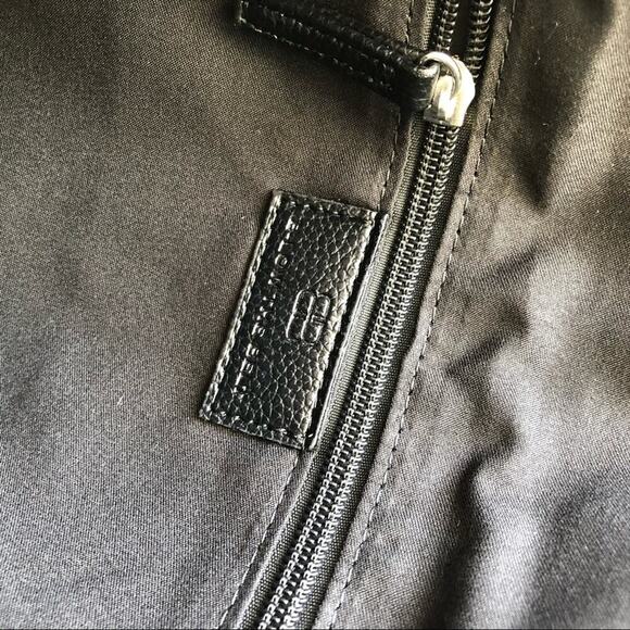 NWOT B-low the belt studded clutch envelope style - Picture 3 of 5